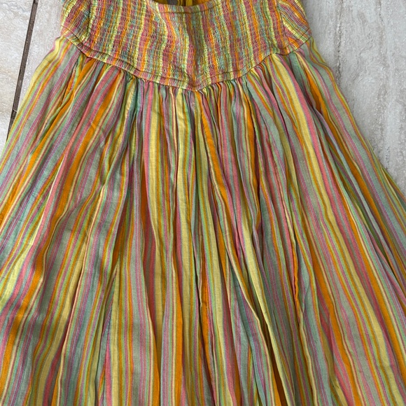 Free People Dream Weaver Maxi Dress - Picture 11 of 16
